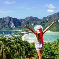 Отзыв от Марина - DTV виза